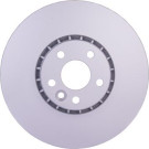 Hella | Bremsscheibe | 8DD 355 129-141
