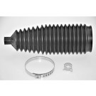 84150 Faltenbalg, Lenkung