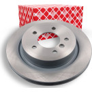 FEBI BILSTEIN 43877 Bremsscheibe FEBI BILSTEIN 43877 Bremsscheibe