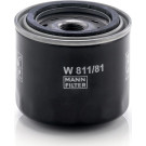 W 811/81 Ölfilter