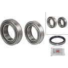 713 6440 10 Radlagersatz