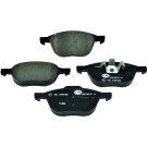 8DB 355 011-191 Bremsbelagsatz, Scheibenbremse 8DB 355 011-191 Bremsbelagsatz, Scheibenbremse