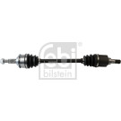febi bilstein | Antriebswelle | 192904