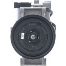 ACP 592 000S Kompressor, Klimaanlage BEHR ACP 592 000S Kompressor, Klimaanlage BEHR