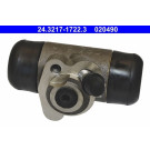 ATE | Radbremszylinder | 24.3217-1722.3