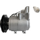 Mahle | Kompressor, Klimaanlage | ACP 1172 000S