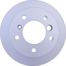 Hella | Bremsscheibe | 8DD 355 111-901
