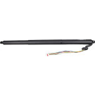 Metzger | Elektromotor, Heckklappe | 2115009