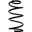 Spidan | Fahrwerksfeder | 88392