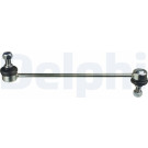 TC2663 Stange/Strebe, Stabilisator