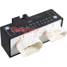 0917761 Steuergerät, Elektrolüfter (Motorkühlung)