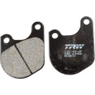 MCB511 Bremsbelagsatz, Scheibenbremse Organic Allround MCB511 Bremsbelagsatz, Scheibenbremse Organic Allround