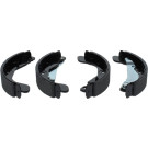 BOSCH | Bremsbackensatz | 0 986 487 923