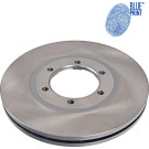 Blue Print | Bremsscheibe | ADG043192
