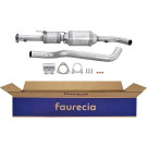 8LG 366 070-691 Ruß-/Partikelfilter, Abgasanlage Easy2Fit – PARTNERED with Faurecia 8LG 366 070-691 Ruß-/Partikelfilter, Abgasanlage Easy2Fit – PARTNERED with Faurecia