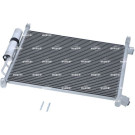 NRF | Kondensator, Klimaanlage | 350632