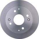 Hella | Bremsscheibe | 8DD 355 112-011