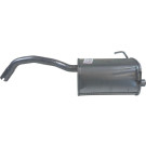 Bosal | Endschalldämpfer | 148-193