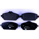 8DB 355 021-541 Bremsbelagsatz, Scheibenbremse 8DB 355 021-541 Bremsbelagsatz, Scheibenbremse