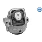 100 199 1007 Lagerung, Motor MEYLE-ORIGINAL: True to OE.