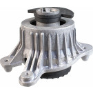Metzger | Lagerung, Motor | 8054179