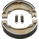 MCS819 Bremsbackensatz