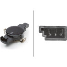 Hella | Regensensor | 6PW 011 014-811