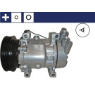 Mahle | Kompressor, Klimaanlage | ACP 31 000S