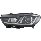 Hella 2 x HELLA Hauptscheinwerfer 1LL 011 811-331