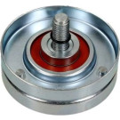 Maxgear | Umlenk-/Führungsrolle, Keilrippenriemen | 54-1356