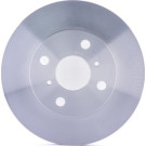 Hella | Bremsscheibe | 8DD 355 104-781