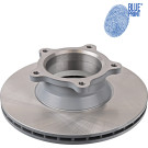 Blue Print | Bremsscheibe | ADJ134336