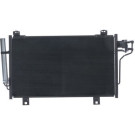 AC 1081 000S Kondensator, Klimaanlage BEHR AC 1081 000S Kondensator, Klimaanlage BEHR