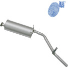 ADN16004 Endschalldämpfer ADN16004 Endschalldämpfer