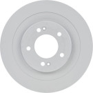 BOSCH | Bremsscheibe | 0 986 479 A46