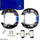 03.0520-4619.3 Bremsbackensatz Original ATE TopKit 03.0520-4619.3 Bremsbackensatz Original ATE TopKit