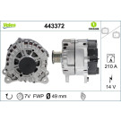 Valeo | Generator | 443372