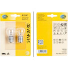 Hella 2 x HELLA Glühlampe 8GA 002 073-123