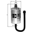 KL 69 Kraftstofffilter