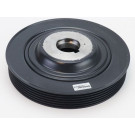 ContiTech | Riemenscheibe, Kurbelwelle | VD1129