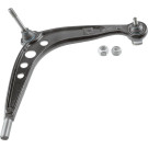 25925 01 Lenker, Radaufhängung