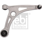FEBI BILSTEIN 183593 Querlenker, Lenker, Radaufhängung FEBI BILSTEIN 183593 Querlenker, Lenker, Radaufhängung