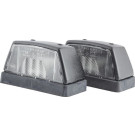 2KA 003 389-211 Kennzeichenleuchte