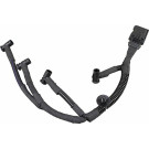 Metzger | Kabelreparatursatz, Glühkerze | 2324124
