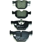 8DB 355 013-941 Bremsbelagsatz, Scheibenbremse 8DB 355 013-941 Bremsbelagsatz, Scheibenbremse