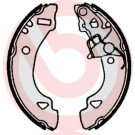 Brembo | Bremsbackensatz | S 23 512