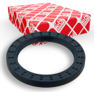 FEBI BILSTEIN 29877 Wellendichtring, Radnabe