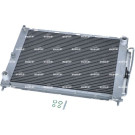 350068 Kondensator, Klimaanlage EASY FIT 350068 Kondensator, Klimaanlage EASY FIT