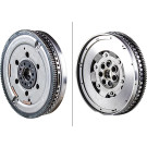 Schwungrad LuK DMF 415 0270 10