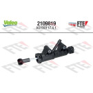 2109819 Geberzylinder, Kupplung